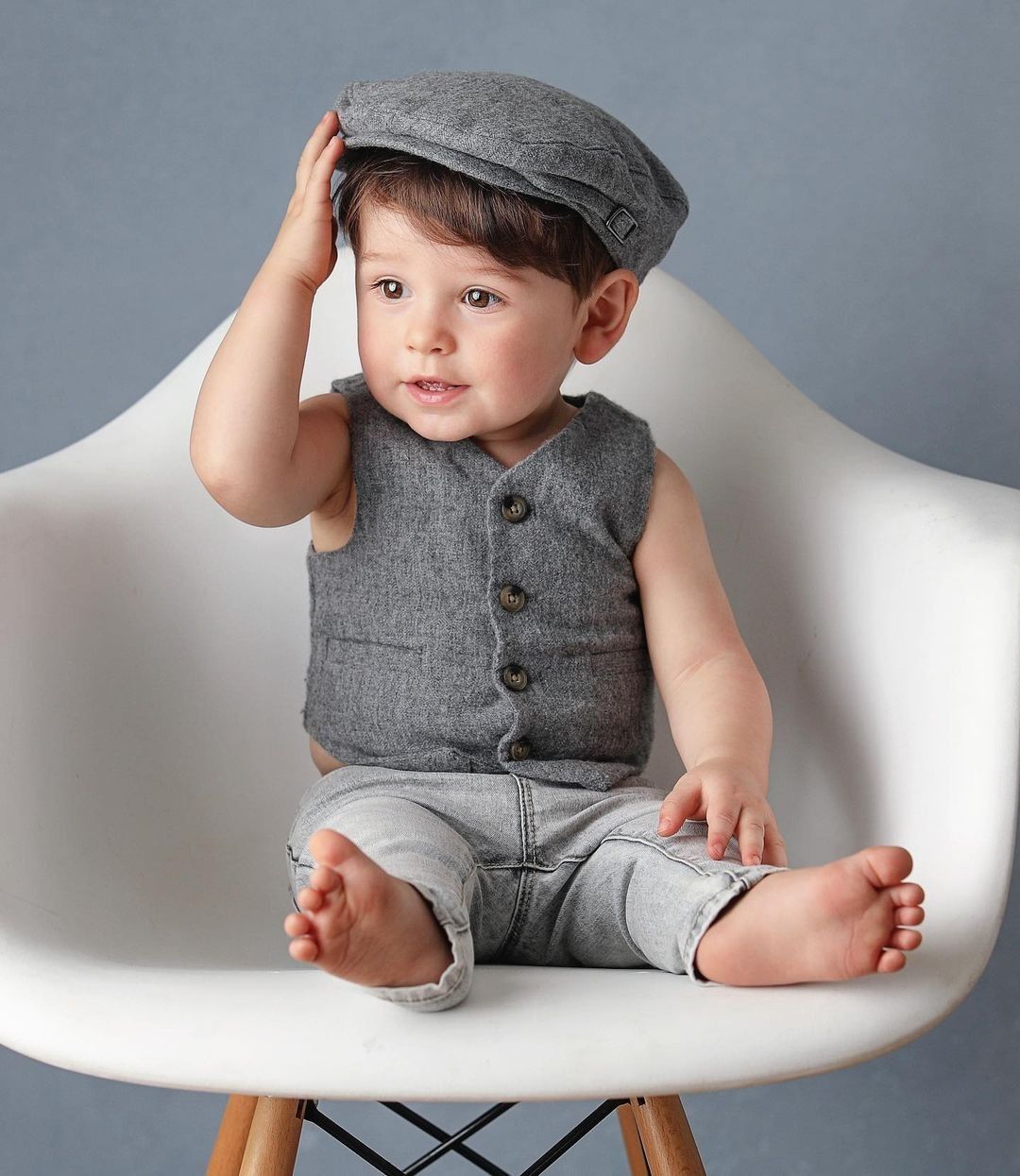 Baby Fashion Essentials Every Parent Should Know