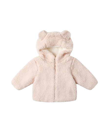 Baby Jackets